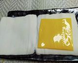 節約おかず チーズ入りはんぺん♪作り方2写真