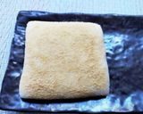 節約おかず チーズ入りはんぺん♪作り方3写真