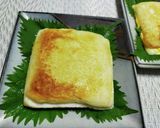 節約おかず チーズ入りはんぺん♪作り方4写真