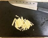 大量消費♡白だしで作るきゅうりの浅漬け作り方3写真