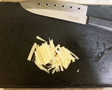 大量消費♡白だしで作るきゅうりの浅漬け作り方3写真