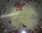 炊飯器で発酵!さつま芋シュガーロールパン作り方1写真