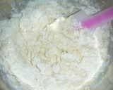 炊飯器で発酵!さつま芋シュガーロールパン作り方3写真