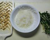 安直な⁉冷しきつねそば作り方3写真