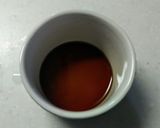 安直な⁉冷しきつねそば作り方4写真