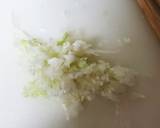 夏の豚ロースソテー梅ソース作り方4写真