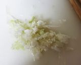夏の豚ロースソテー梅ソース作り方4写真