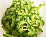 ゴーヤのお浸し作り方1写真