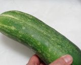 加賀太きゅうり水晶煮作り方1写真