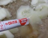 加賀太きゅうり水晶煮作り方4写真