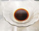 焼肉のタレできくらげ卵炒め作り方2写真