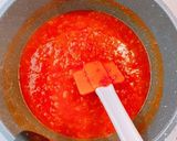 ☆バターチキンカレー☆作り方3写真