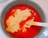 ☆バターチキンカレー☆作り方4写真