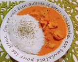☆バターチキンカレー☆作り方6写真
