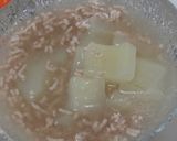 加賀太きゅうり水晶煮作り方7写真