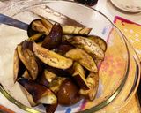 茄子のおろポン浸し作り方4写真