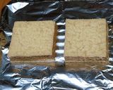 厚揚げにバターコーンのせめんつゆがけ作り方1写真