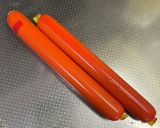 魚肉ソーセージ焼いたら旨い作り方1写真