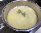 コンソメなし！じゃがいもと玉ねぎのスープ作り方5写真