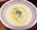 コンソメなし！じゃがいもと玉ねぎのスープ作り方12写真