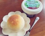 【ヨーグルト使用】シンプル丸パン作り方9写真
