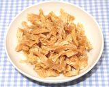 やせる筋肉増量☆サラダチキンのジャーキー作り方15写真