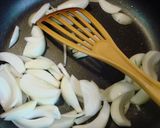 【バルサミコ酢＆バジル】鶏胸肉の甘酢炒め作り方6写真