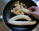 完熟バナナ大量消費☆バナナジャム作り方1写真