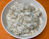 もち麦ご飯でウナギのひつまぶし風♬作り方1写真