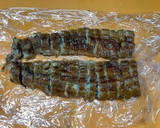 もち麦ご飯でウナギのひつまぶし風♬作り方4写真