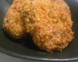 余ったポテトサラダでコロッケ♪作り方2写真
