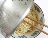 こじま流！沖縄ソーキそば作り方30写真