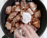 こじま流！沖縄ソーキそば作り方11写真