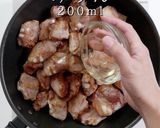 こじま流！沖縄ソーキそば作り方10写真
