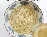 こじま流！沖縄ソーキそば作り方32写真