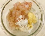 揚げずにヘルシー☆海老カツ作り方5写真
