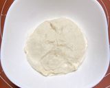 【冷蔵発酵】フランスパン風牛乳パン作り方13写真