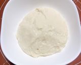 【冷蔵発酵】フランスパン風牛乳パン作り方15写真