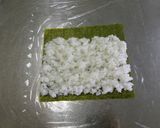 アスパラ肉巻き寿司作り方6写真