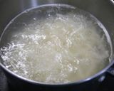 簡単!冷やしうどん(冷やし中華)作り方1写真