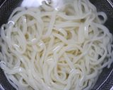簡単!冷やしうどん(冷やし中華)作り方3写真