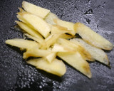 簡単！豚茄子のたっぷり生姜焼き作り方2写真