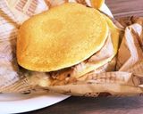 低糖質チキングリドル作り方5写真