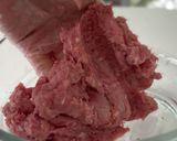 豆腐ハンバーグ作り方4写真