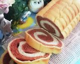 ふんわ〜りな生クリーム食パン（HB使用）作り方7写真