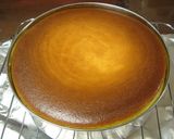 ベイクドチーズケーキ作り方8写真