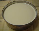 ベイクドチーズケーキ作り方7写真
