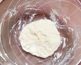 【冷蔵発酵】フランスパン風牛乳パン作り方8写真