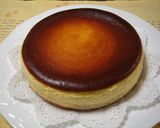 ベイクドチーズケーキ作り方9写真