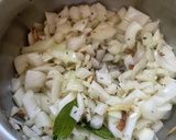 農家の夏野菜カレー作り方2写真